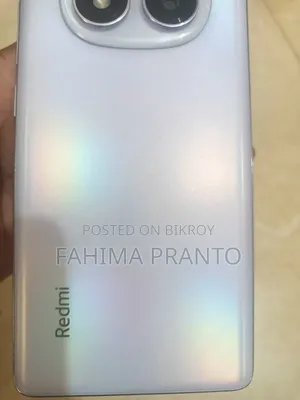 Xiaomi Redmi Note 14 Pro 256 GB Gray