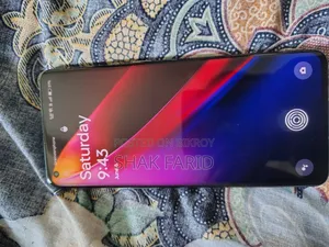 New OnePlus 9 Pro 128 GB Blue
