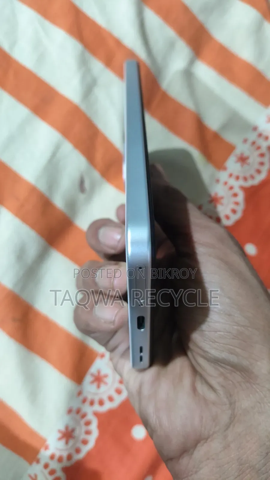 OnePlus Nord CE 5G 128 GB White