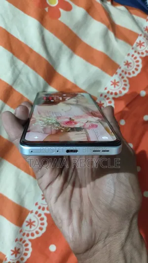 OnePlus Nord CE 5G 128 GB White