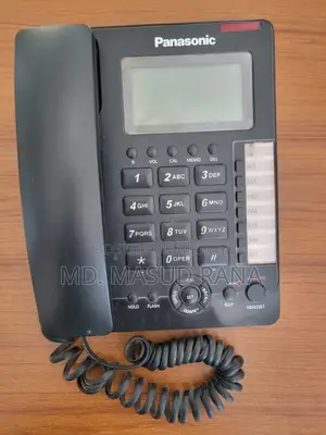 Telephone Set