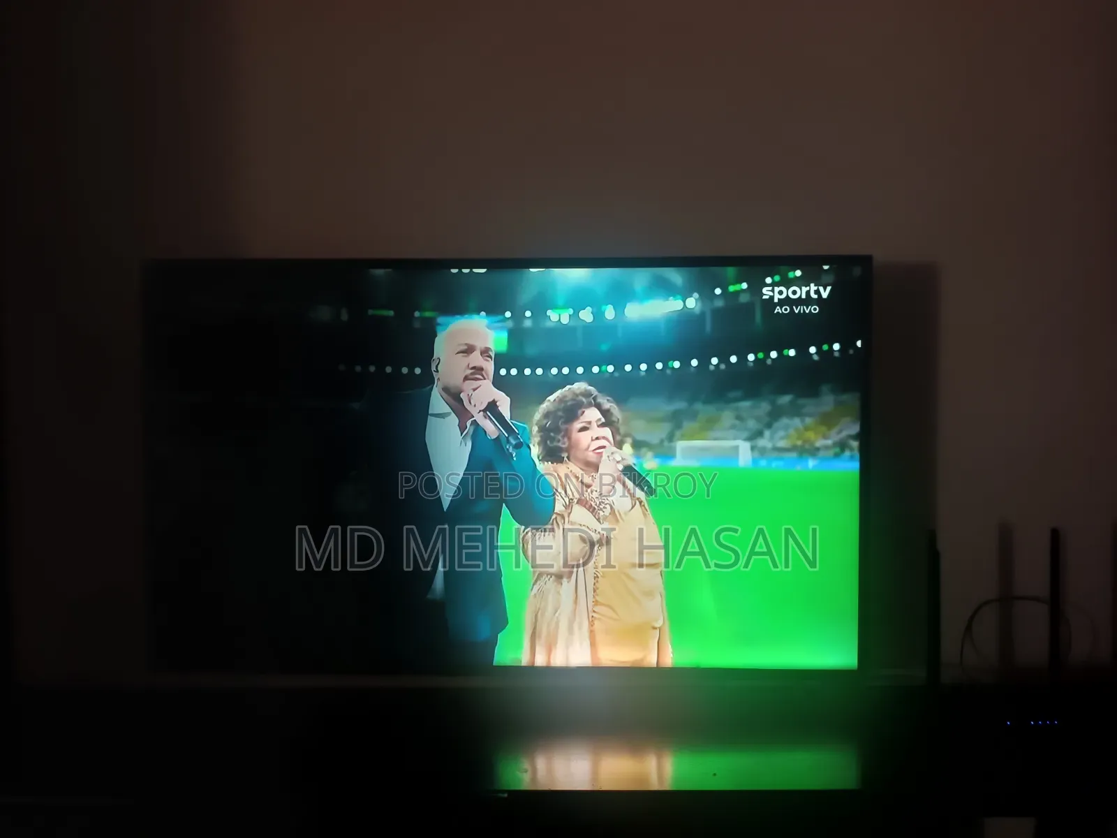 Samsung Led Tv