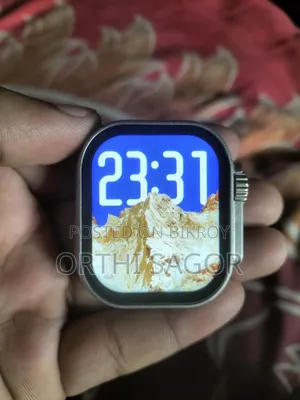 Android Watch