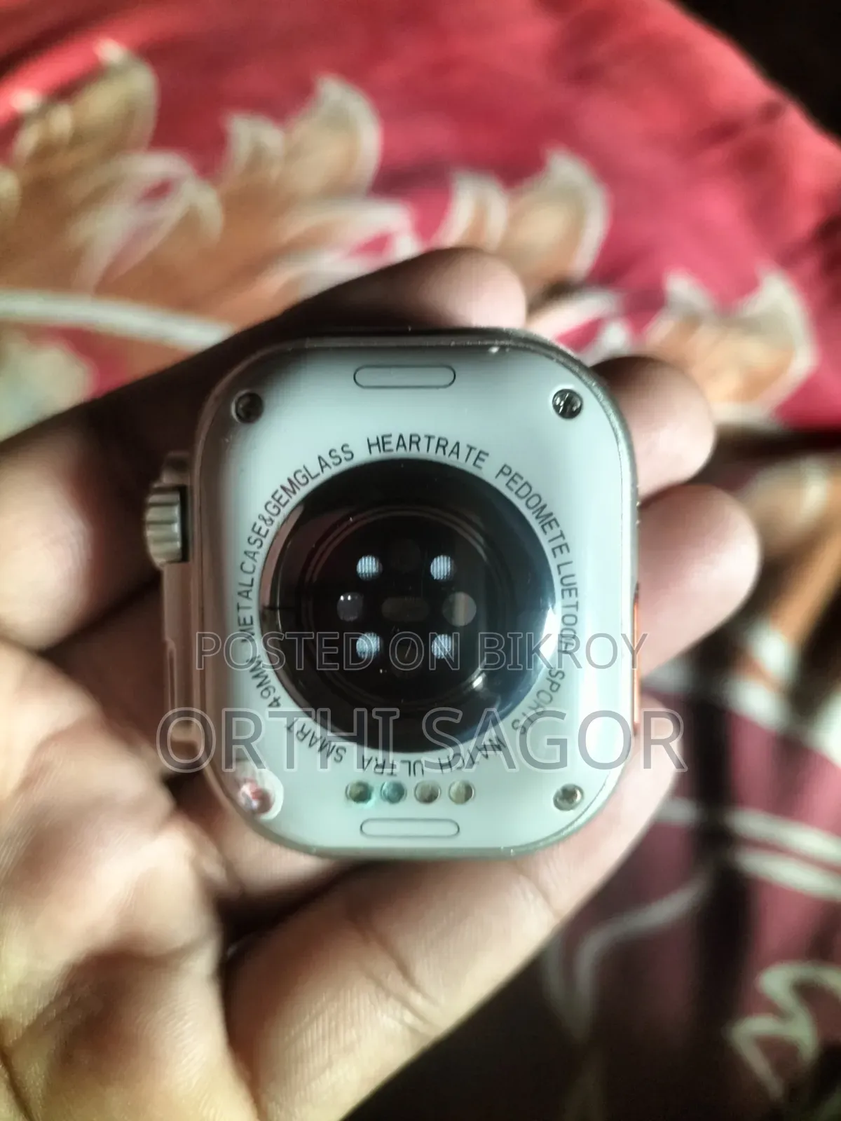 Android Watch