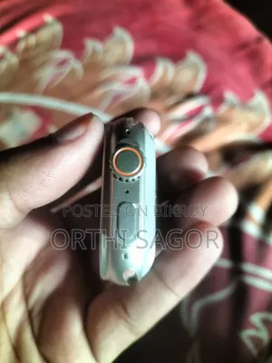 Android Watch
