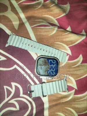 Android Watch