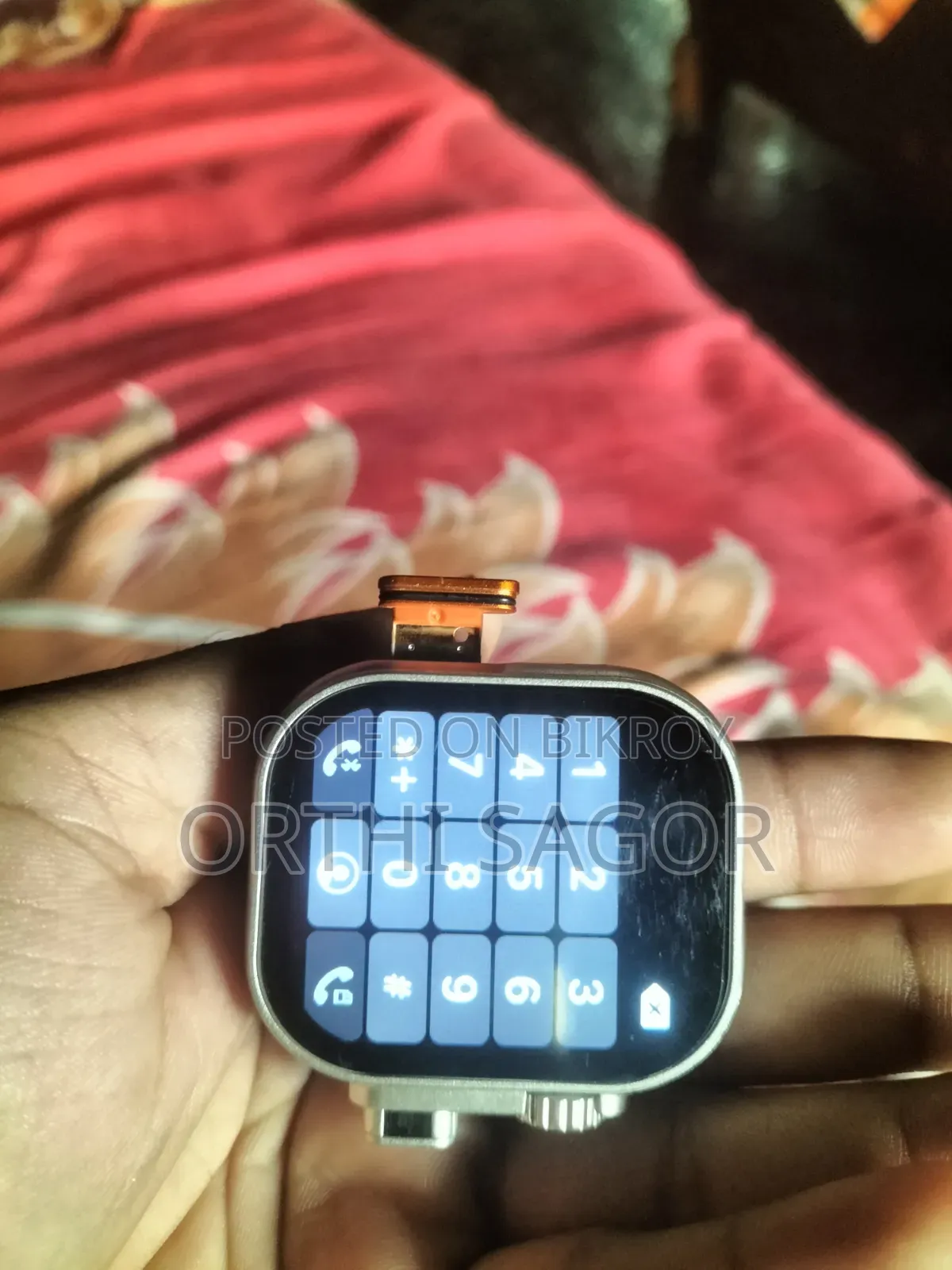 Android Watch