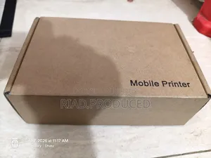 Rongta Rpp02c Mobile Printer Usb+Bluethooth