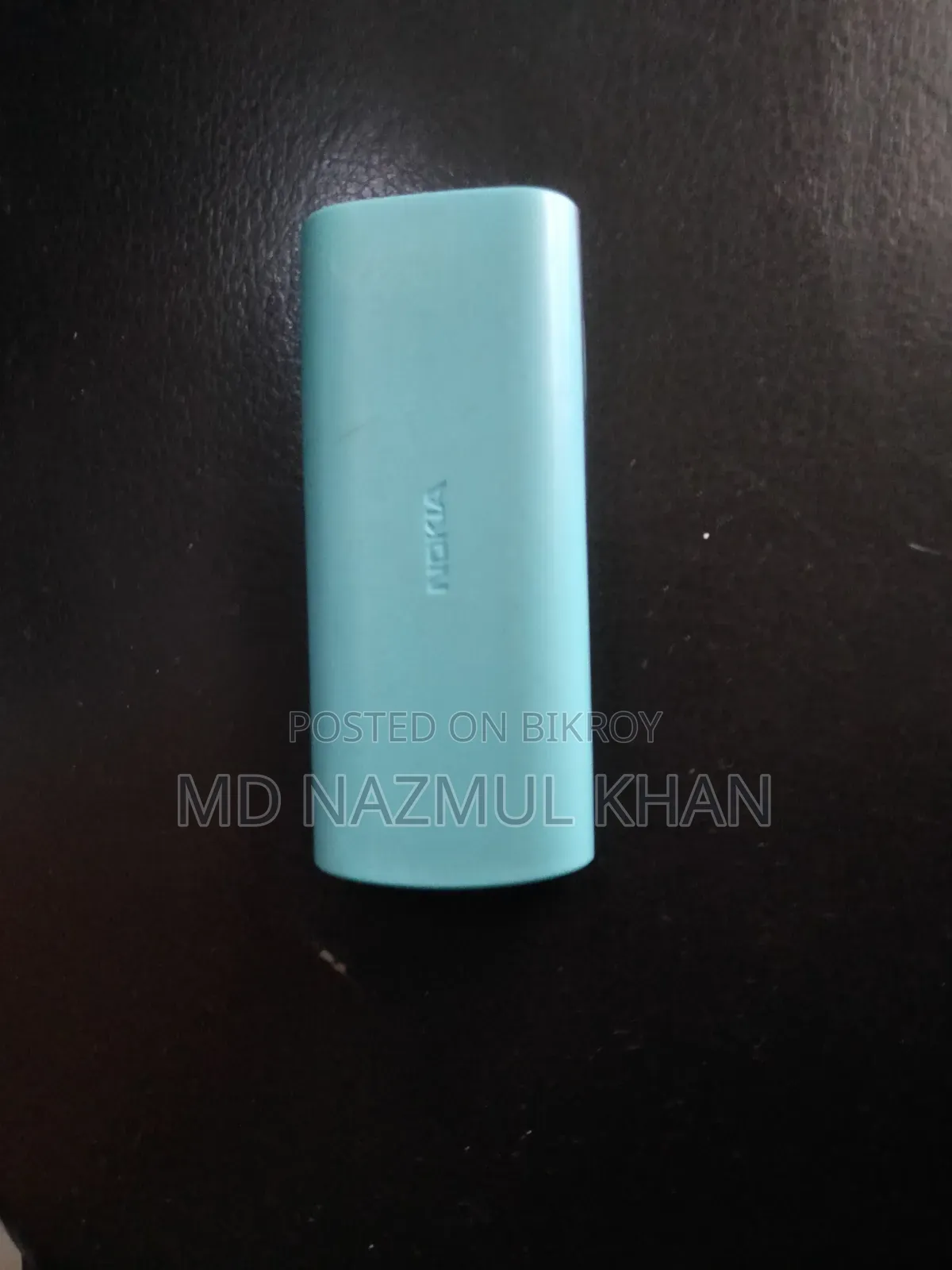 Nokia 105 Blue