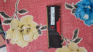 ৮জিবি PNY র‍্যাম (ব্যবহৃত) প্রতিটির দাম ৪৮০০ টাকা