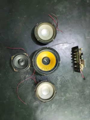 Second hand use