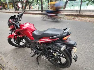 Hero Hunk 2019 Red