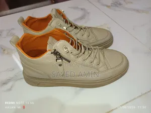 Second Hand Shoes Sale