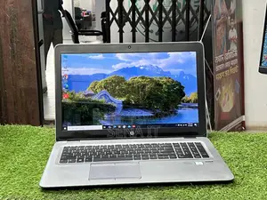 ল্যাপটপ HP EliteBook 850 G3 ৮জিবি ইন্টেল কোর আই৫ এসএসডি ২৫৬জিবি