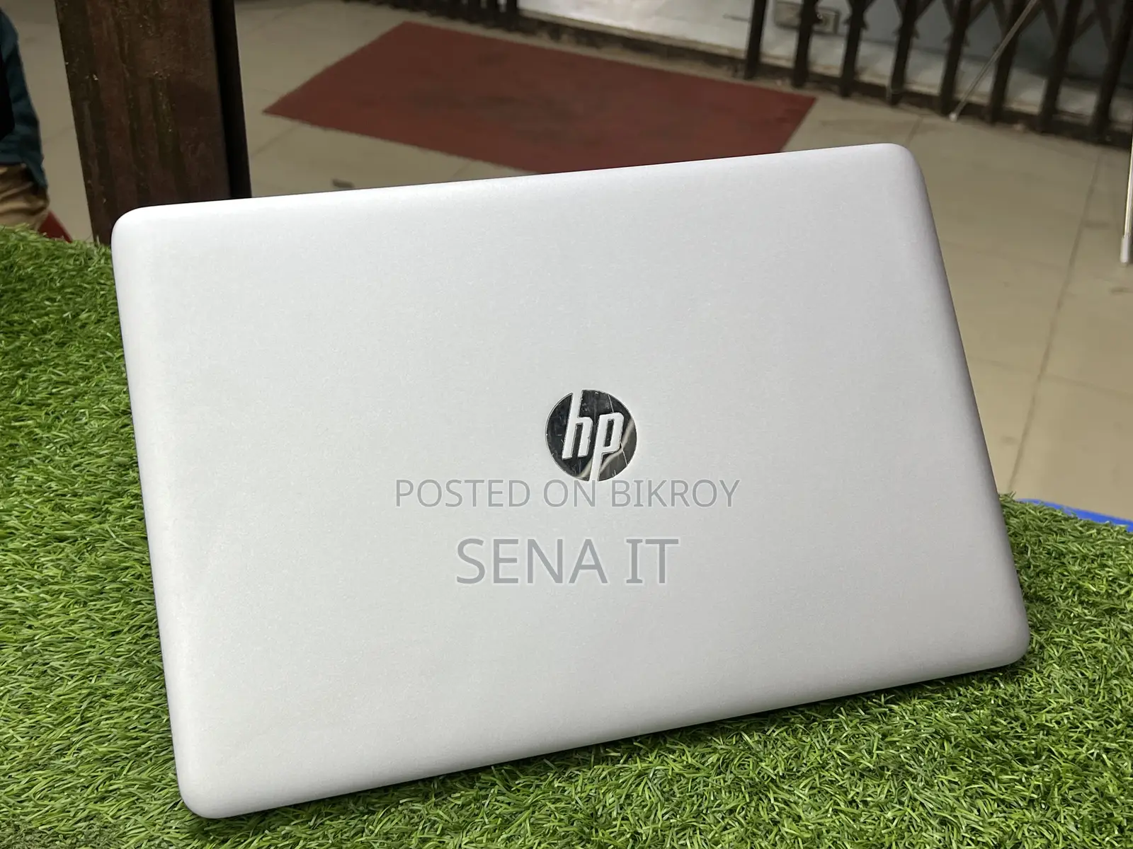 ল্যাপটপ HP EliteBook 850 G3 ৮জিবি ইন্টেল কোর আই৫ এসএসডি ২৫৬জিবি