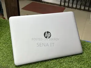 ল্যাপটপ HP EliteBook 850 G3 ৮জিবি ইন্টেল কোর আই৫ এসএসডি ২৫৬জিবি