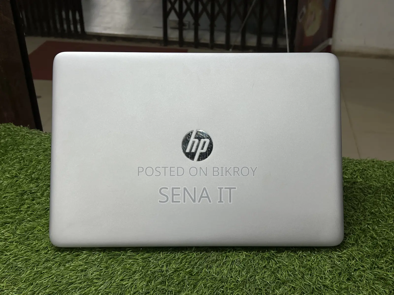 ল্যাপটপ HP EliteBook 850 G3 ৮জিবি ইন্টেল কোর আই৫ এসএসডি ২৫৬জিবি