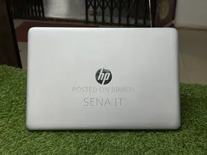 ল্যাপটপ HP EliteBook 850 G3 ৮জিবি ইন্টেল কোর আই৫ এসএসডি ২৫৬জিবি