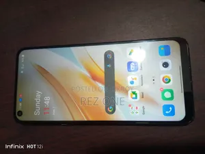 OnePlus Nord N20 5G 128 GB Blue