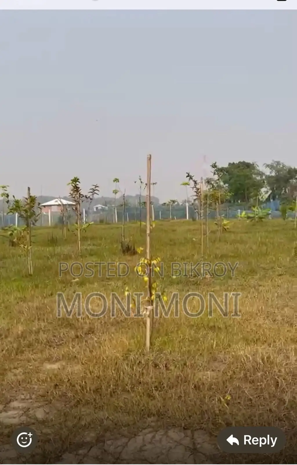 20 Katha Land