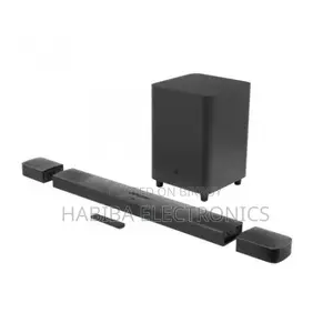 Jbl Bar 800 5.1.2 চ্যানেল সাউন্ডবার ডলবি অ্যাটমস
