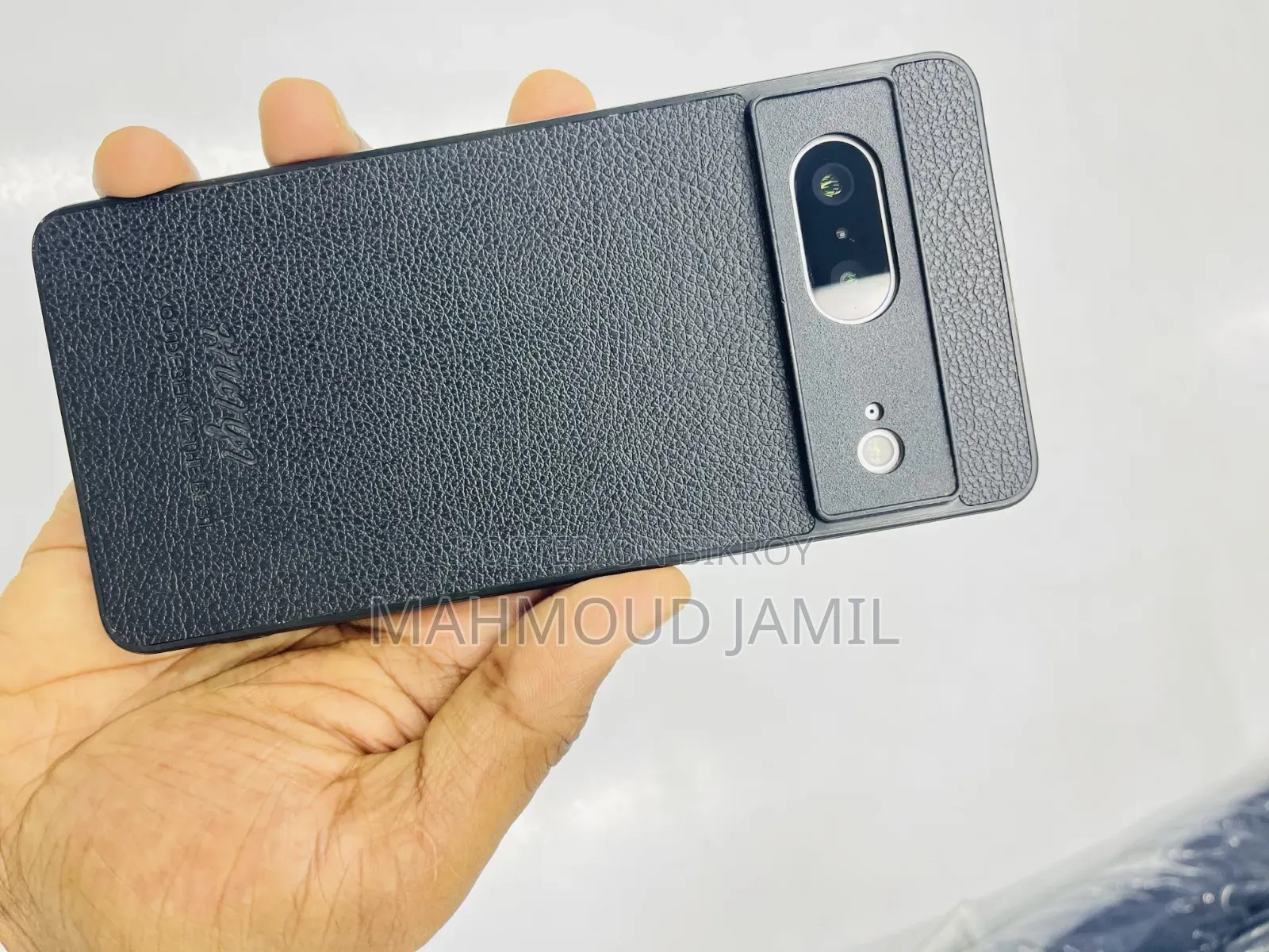 Google Pixel 7 128 GB White