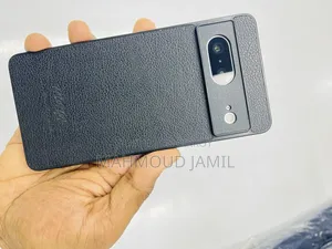 Google Pixel 7 128 GB White