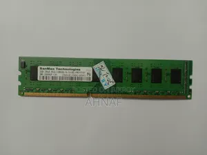 DDR3 RAM (Used)