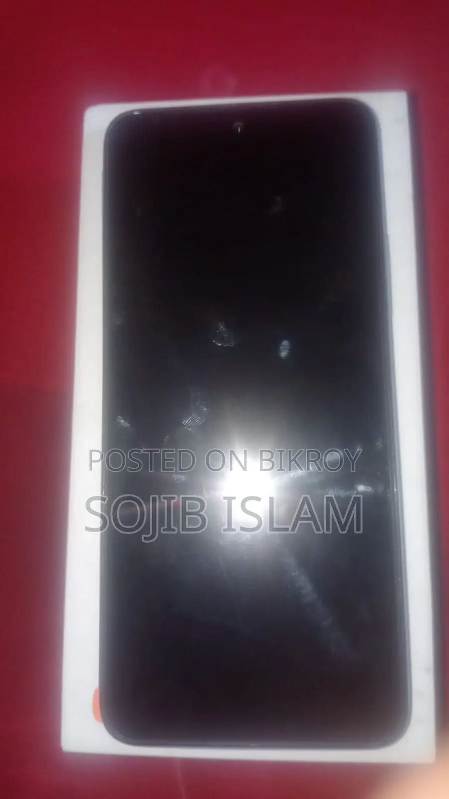 Xiaomi Redmi 12 256 GB Gray