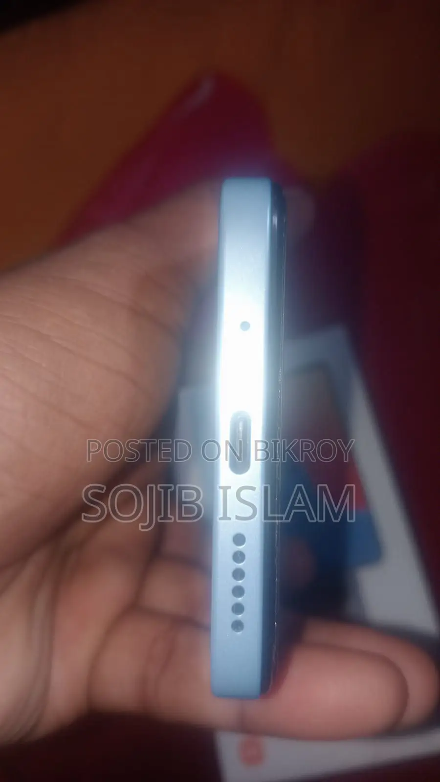 Xiaomi Redmi 12 256 GB Gray