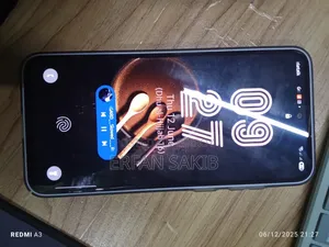 Samsung Galaxy A35 256 GB Purple