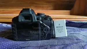 Nikon D3200 Camera