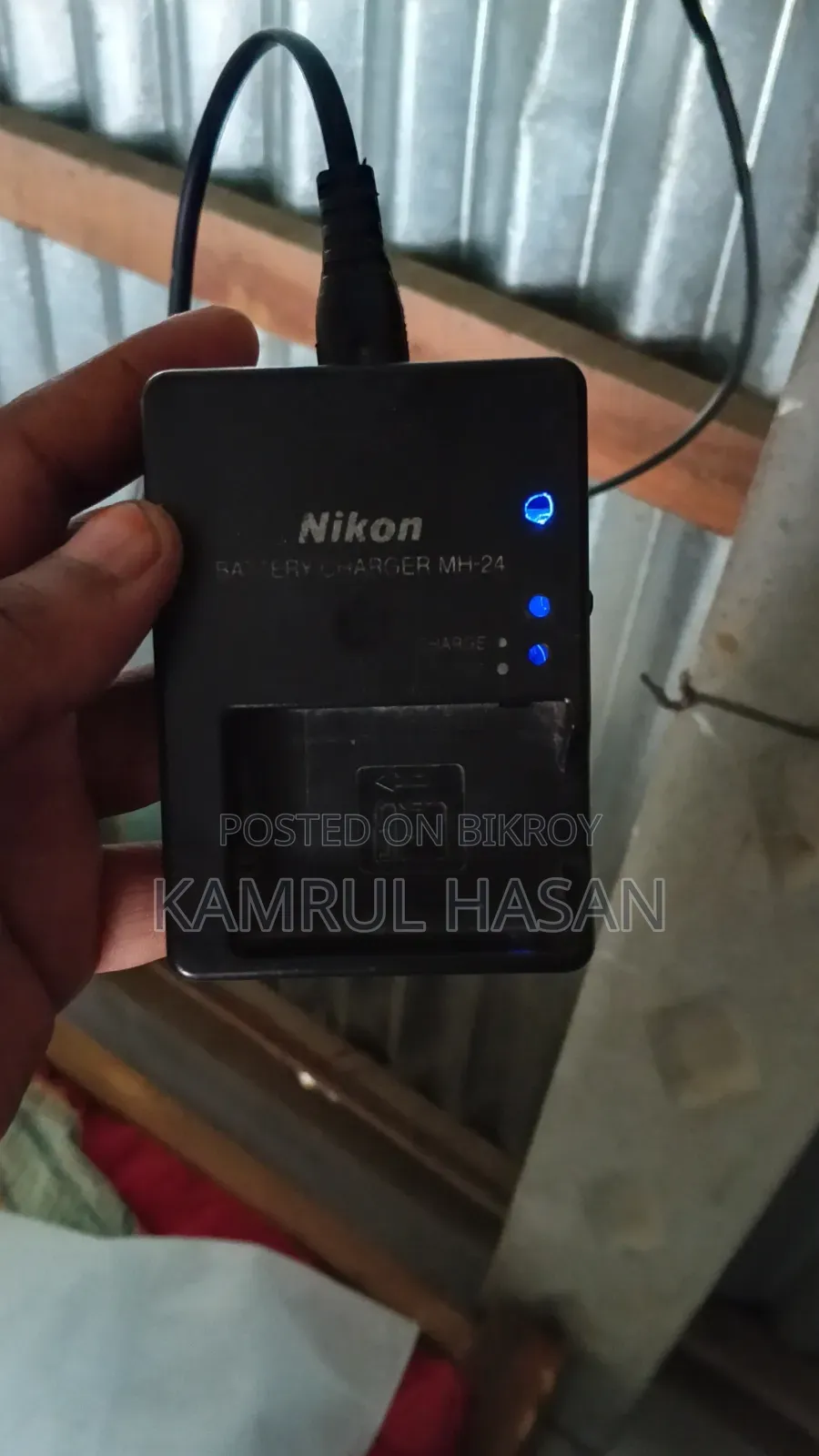 Nikon D3200 Camera