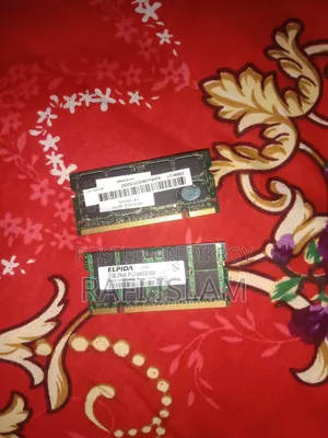 4 GB RAM Laptop
