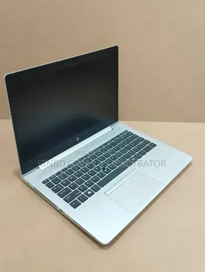 ল্যাপটপ HP EliteBook 840 G6 8GB Intel Core I5 SSD 256GB