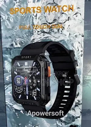 Sport Watch for Men