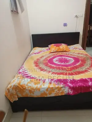Furnished 1-bedroom Apartment in Ashiyan City, Khilkhet for rent