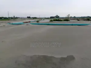 Ready Land for Sale at Modhu City.