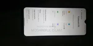 Vivo Y17 128 GB Black