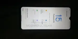 Vivo Y17 128 GB Black