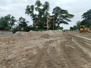 Ready Land for Sale at Modhu City.