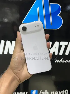 Apple 256 GB Silver