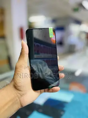 ভিভো ওয়াই১৭ ২৫৬ জিবি ব্লু