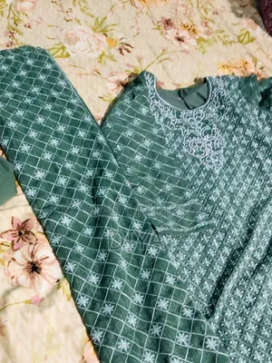 Used Dress Sell Post