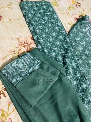 Used Dress Sell Post