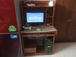Desktop Computer Asus 16GB Intel Core I5 SSD 256GB