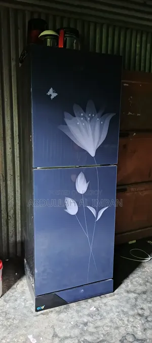 ইকো প্লাস ফ্রিজ