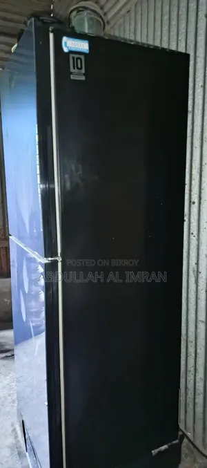 ইকো প্লাস ফ্রিজ