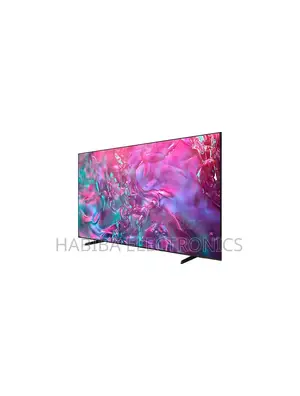 Samsung Du9000 98" Crystal UHD Smart TV