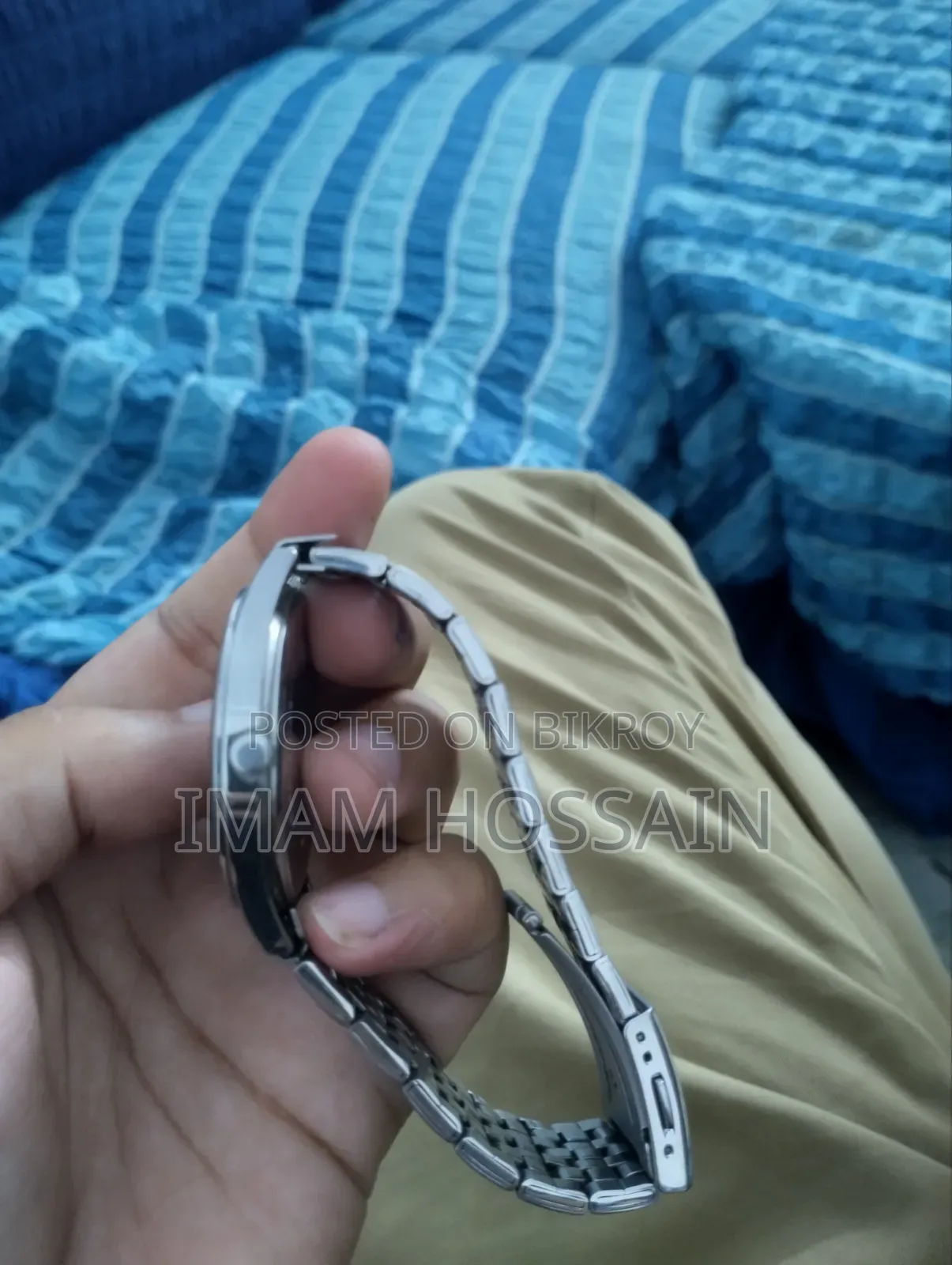 টাইটান ঘড়ি